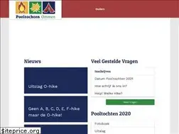 Sites similar to pooltochten.nl