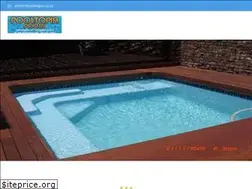 Sites similar to pooltopia.co.za