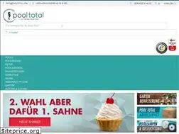 Sites similar to pooltotal.com