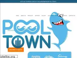 Sites similar to pooltown.com