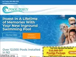 Sites similar to pooltown1.com