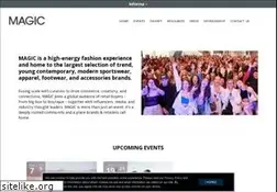 Sites similar to pooltradeshow.com