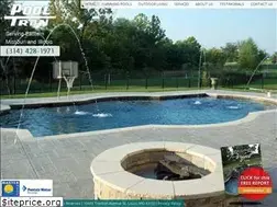 Sites similar to pooltron.com