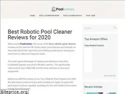 Sites similar to pooltronixs.com