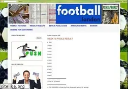 Sites similar to poolultimatesecurednumbers.blogspot.com