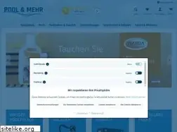 Sites similar to poolundmehr.de