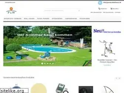 Sites similar to poolundwellness.de