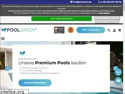 Sites similar to poolunion.de
