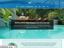 Sites similar to poolvacuumhq.com