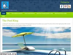 Sites similar to poolvacuumking.com
