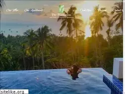 Sites similar to poolvillakohtao.com