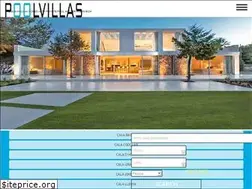Sites similar to poolvillasibiza.com