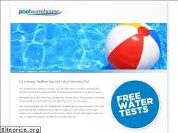 Sites similar to poolwarehouse.co.nz