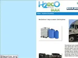 Sites similar to poolwaterdeliveryservice.com