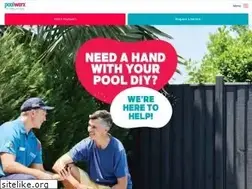 Sites similar to poolwerx.com.au