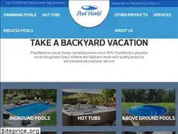 Sites similar to poolworld.biz