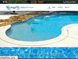 Sites similar to poolworldinc.com