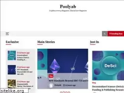 Sites similar to poolyab.com