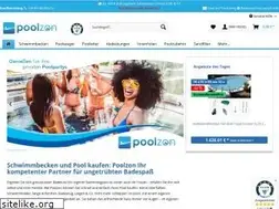 Sites similar to poolzon.de