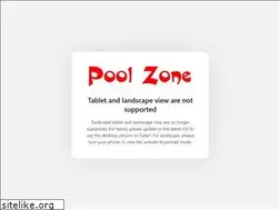 Sites similar to poolzoneport.com