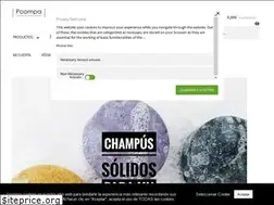 Sites similar to poompa.es