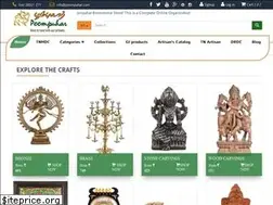 Sites similar to poompuhar.com