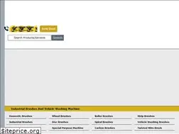 Sites similar to poonabrush.com