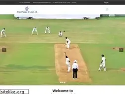 Sites similar to poonaclubltd.com