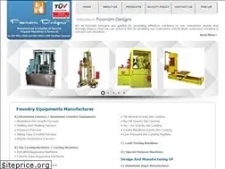 Sites similar to poonamdesigns.com