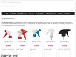 Sites similar to poonamenterprises.net