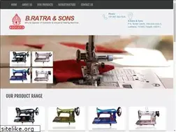 Sites similar to poonammachine.com