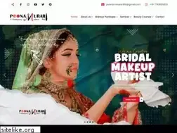Sites similar to poonammurari.com