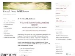 Sites similar to poonamreiki.com