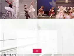 Sites similar to poonballet.com