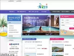 Sites similar to poongdung.com