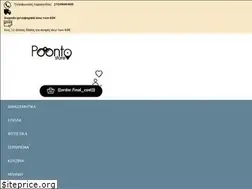 Sites similar to poonto.gr
