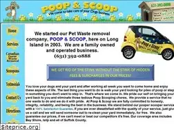 Sites similar to poopandscoopli.com