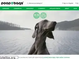 Sites similar to poopbags.com