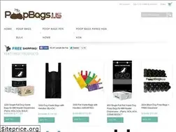 Sites similar to poopbags.us