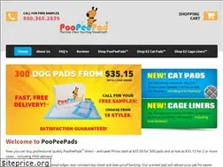 Sites similar to poopeepads.com