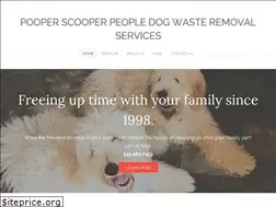 Sites similar to pooperscooperpeople.com