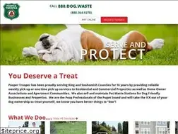Sites similar to poopertrooper.com