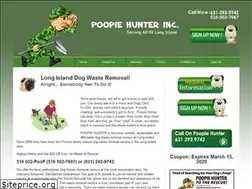 Sites similar to poopiehunter.com