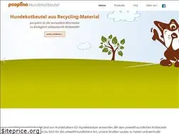 Sites similar to pooplino.de