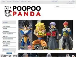 Sites similar to poopoopanda.com