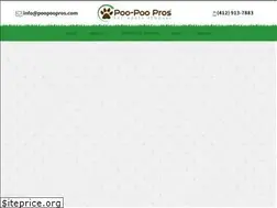 Sites similar to poopoopros.com