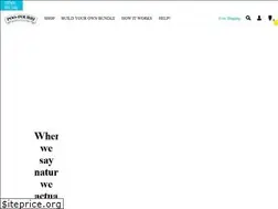 Sites similar to poopourri.co.uk