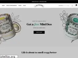 Sites similar to poopourri.com