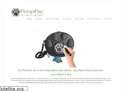 Sites similar to pooppac.com