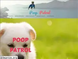 Sites similar to pooppatrol62.com